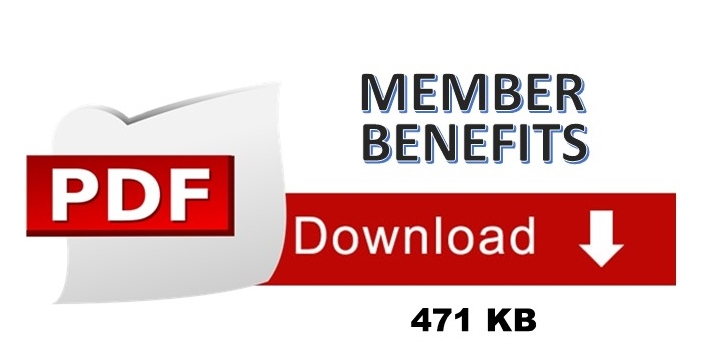 member benefits